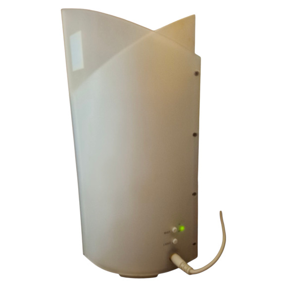 Young Living NWOB Bamboo Aroma / Essential Oil Diffuser PZ-UA08 - Picture 2 of 2